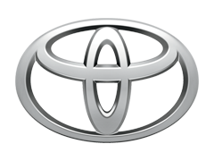 Used Toyota Cars For Sale in Sittingbourne