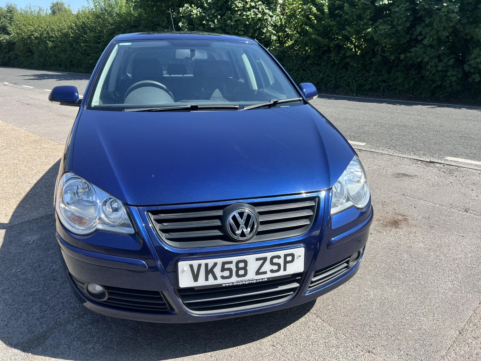 Volkswagen Polo 1.4 SE Hatchback 5dr Petrol Automatic (165 g/km, 79 bhp)