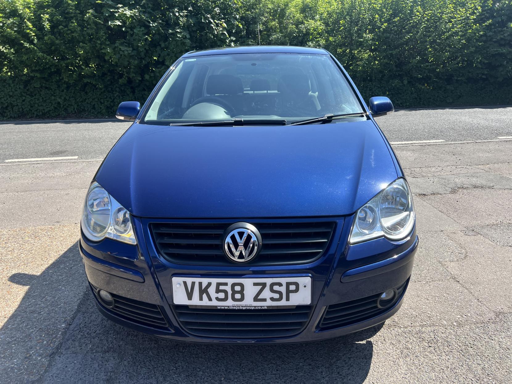 Volkswagen Polo 1.4 SE Hatchback 5dr Petrol Automatic (165 g/km, 79 bhp)