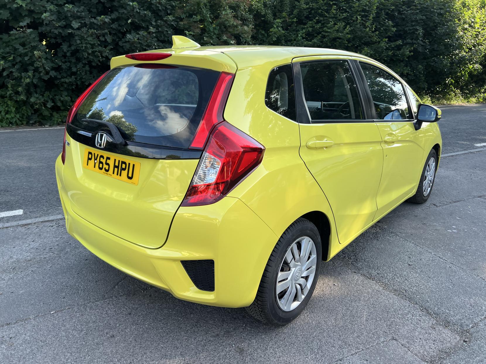 Honda Jazz 1.3 i-VTEC S Hatchback 5dr Petrol Manual Euro 6 (s/s) (102 ps)