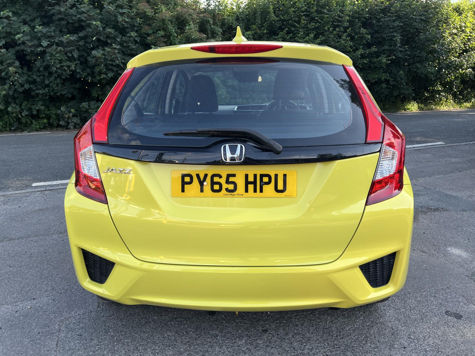Honda Jazz 1.3 i-VTEC S Hatchback 5dr Petrol Manual Euro 6 (s/s) (102 ps)