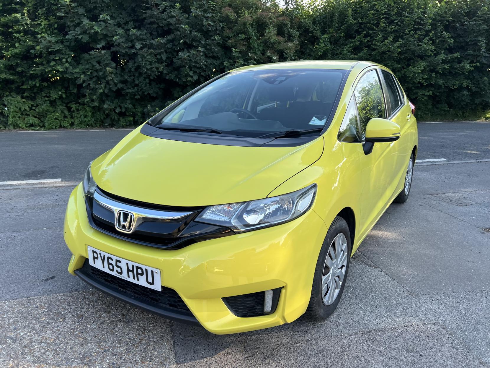 Honda Jazz 1.3 i-VTEC S Hatchback 5dr Petrol Manual Euro 6 (s/s) (102 ps)
