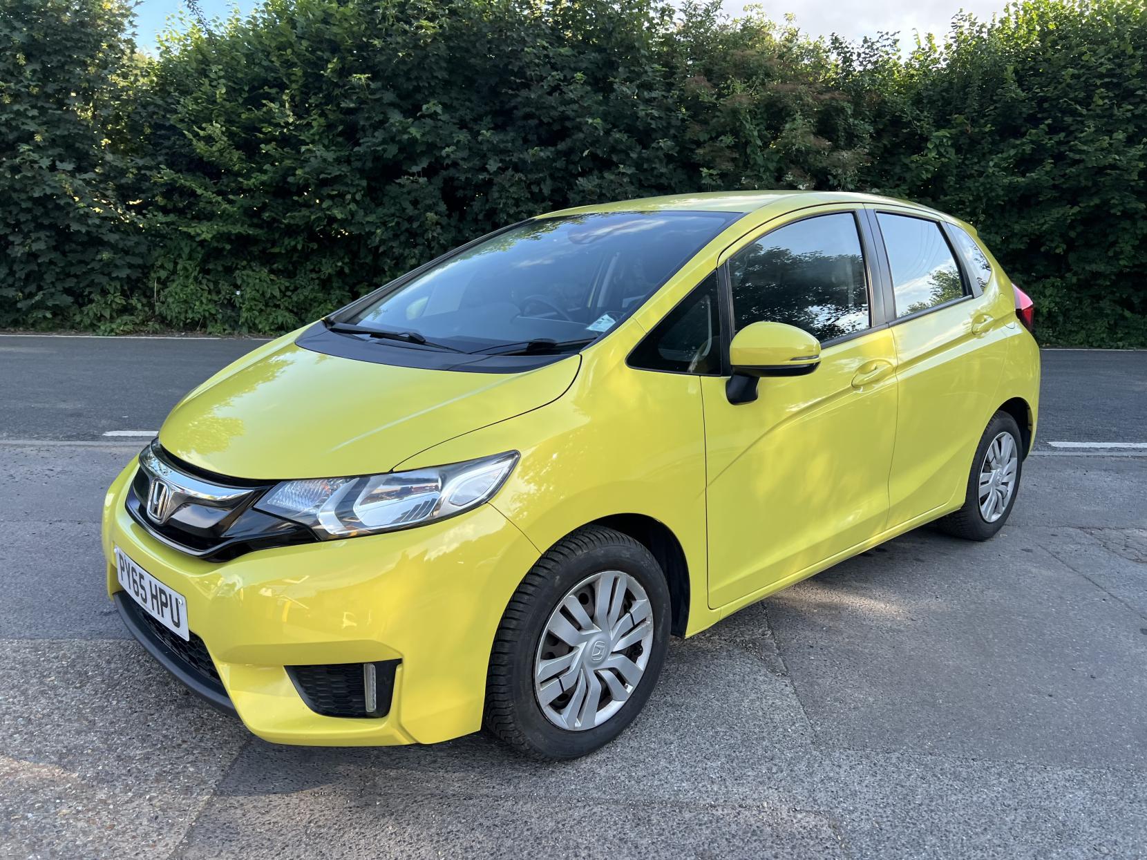 Honda Jazz 1.3 i-VTEC S Hatchback 5dr Petrol Manual Euro 6 (s/s) (102 ps)