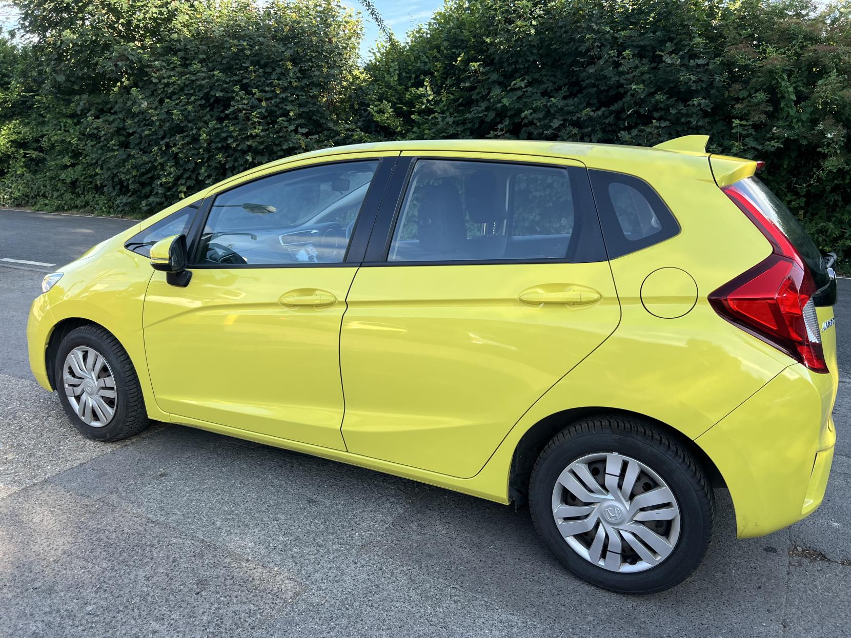 Honda Jazz 1.3 i-VTEC S Hatchback 5dr Petrol Manual Euro 6 (s/s) (102 ps)