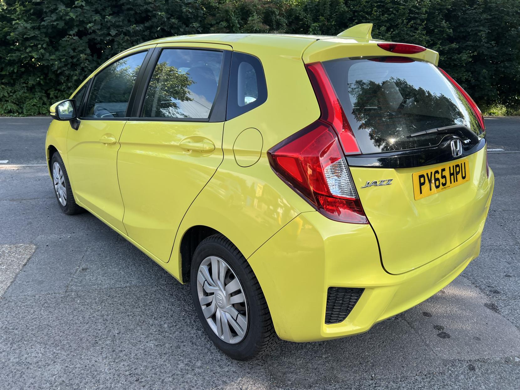 Honda Jazz 1.3 i-VTEC S Hatchback 5dr Petrol Manual Euro 6 (s/s) (102 ps)