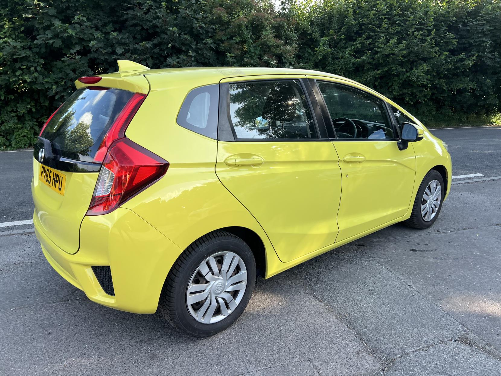 Honda Jazz 1.3 i-VTEC S Hatchback 5dr Petrol Manual Euro 6 (s/s) (102 ps)