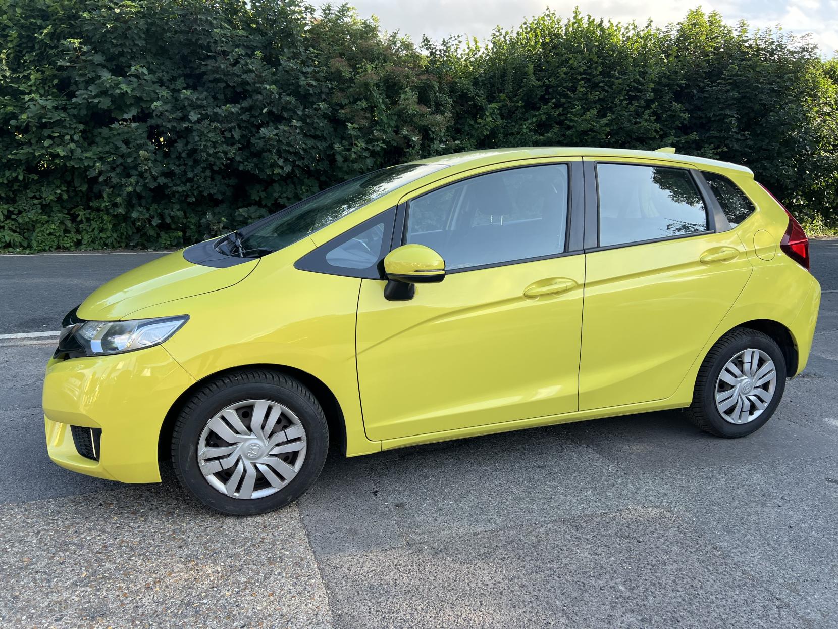 Honda Jazz 1.3 i-VTEC S Hatchback 5dr Petrol Manual Euro 6 (s/s) (102 ps)