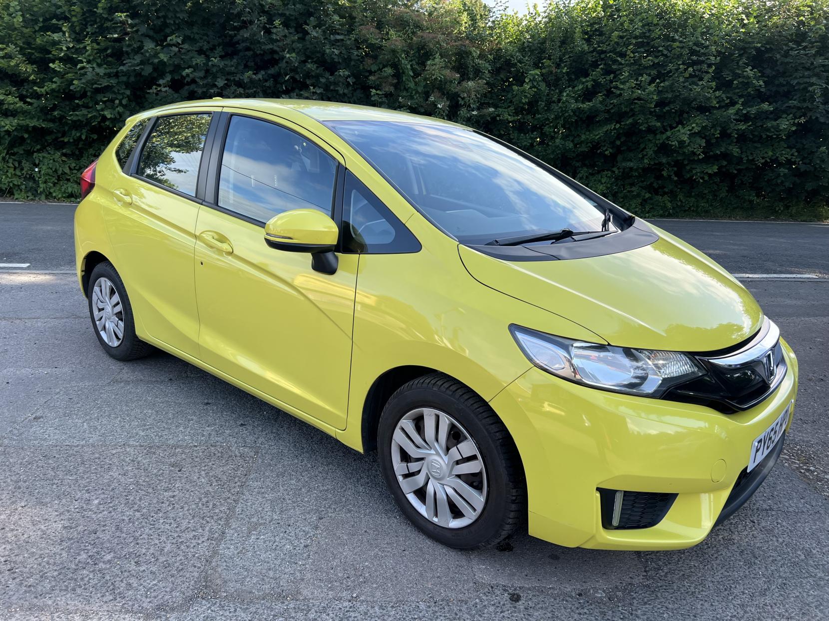 Honda Jazz 1.3 i-VTEC S Hatchback 5dr Petrol Manual Euro 6 (s/s) (102 ps)