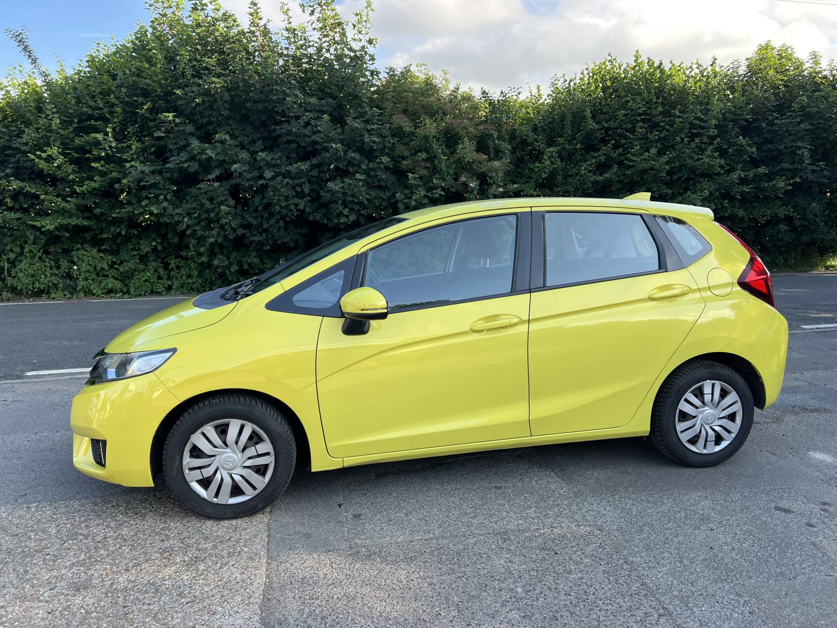 Honda Jazz 1.3 i-VTEC S Hatchback 5dr Petrol Manual Euro 6 (s/s) (102 ps)