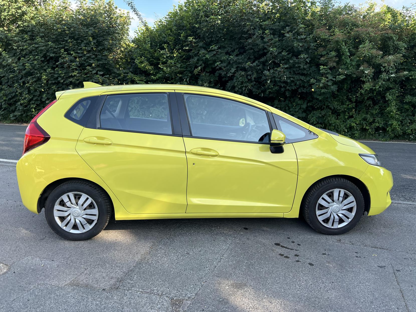 Honda Jazz 1.3 i-VTEC S Hatchback 5dr Petrol Manual Euro 6 (s/s) (102 ps)