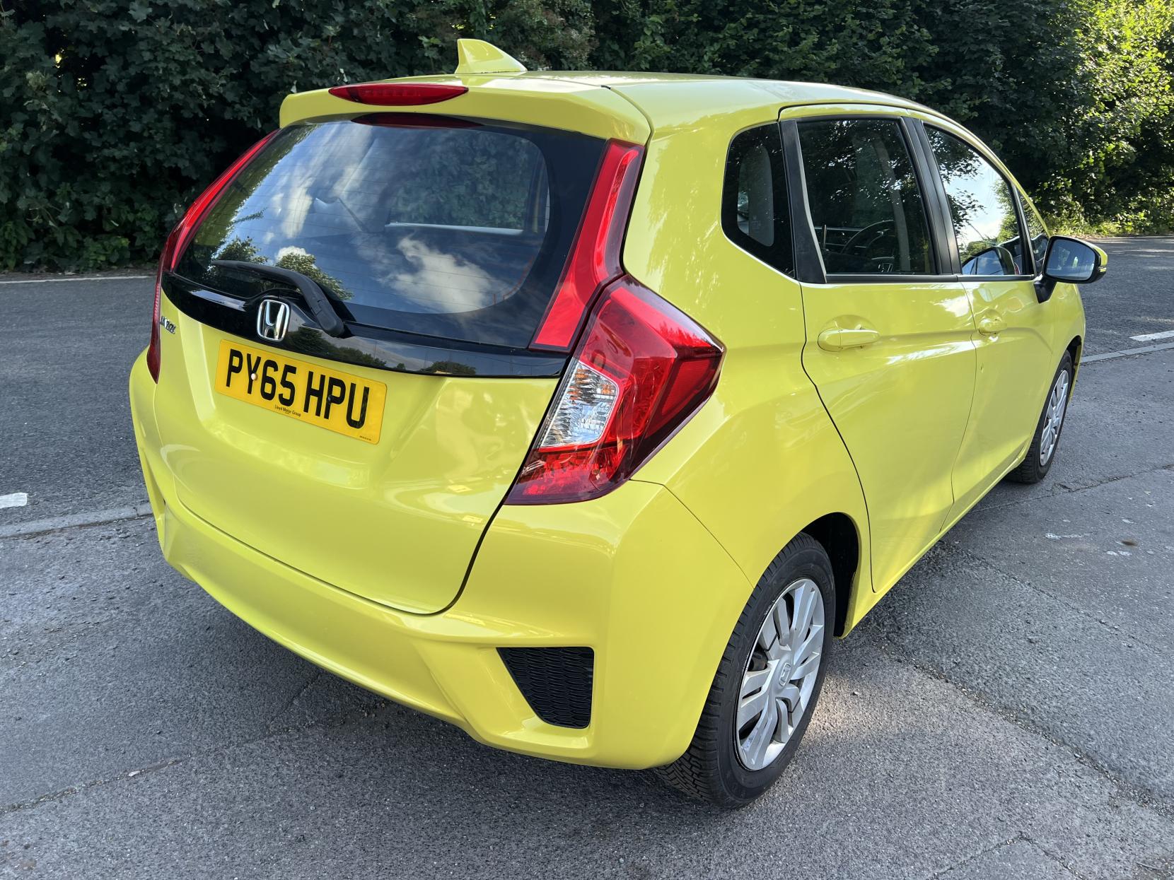 Honda Jazz 1.3 i-VTEC S Hatchback 5dr Petrol Manual Euro 6 (s/s) (102 ps)