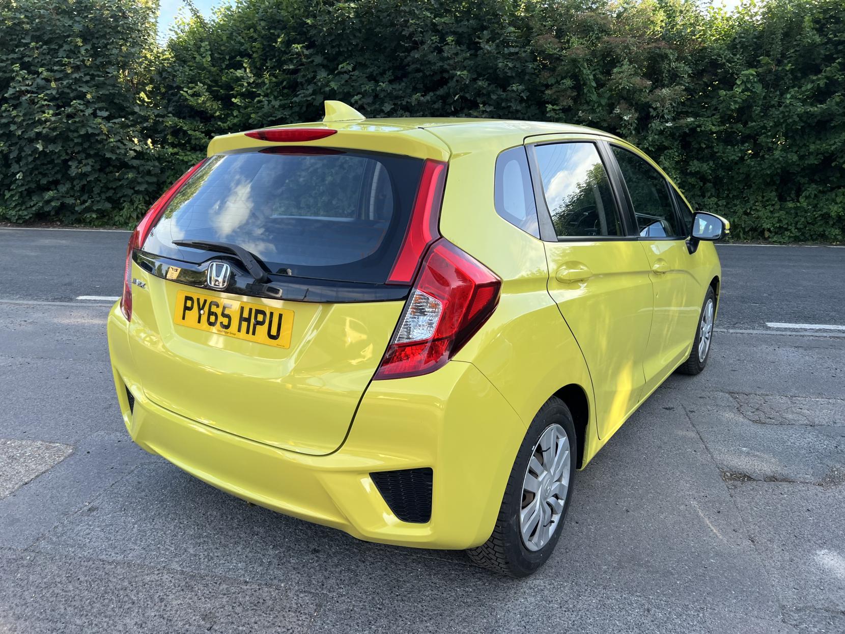 Honda Jazz 1.3 i-VTEC S Hatchback 5dr Petrol Manual Euro 6 (s/s) (102 ps)
