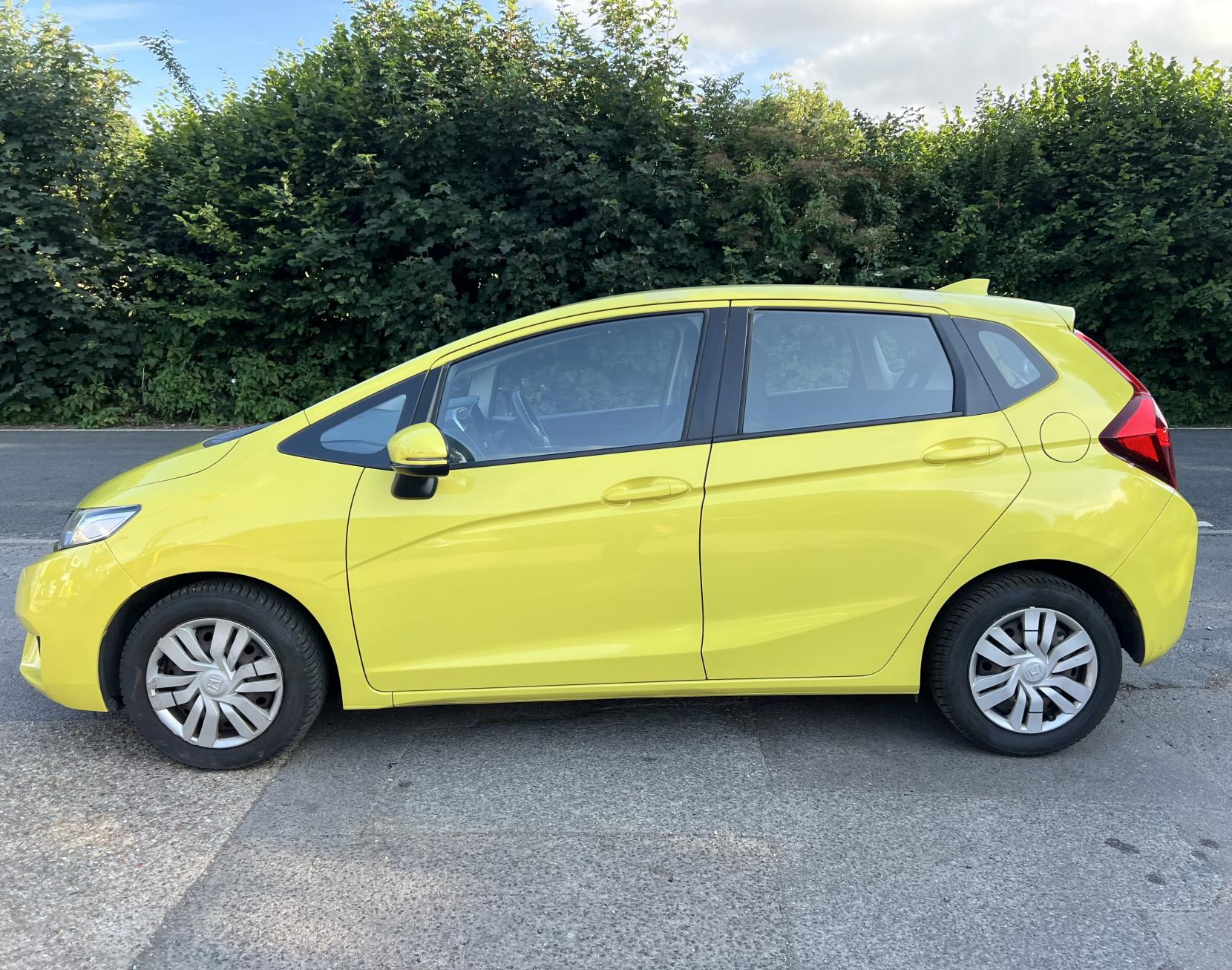 Honda Jazz 1.3 i-VTEC S Hatchback 5dr Petrol Manual Euro 6 (s/s) (102 ps)