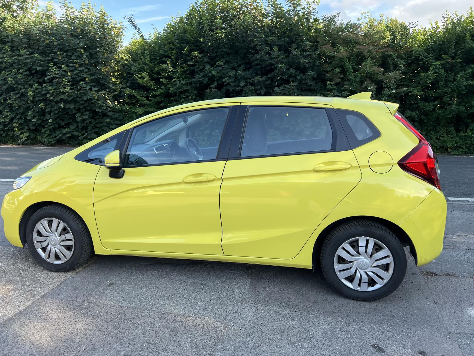 Honda Jazz 1.3 i-VTEC S Hatchback 5dr Petrol Manual Euro 6 (s/s) (102 ps)