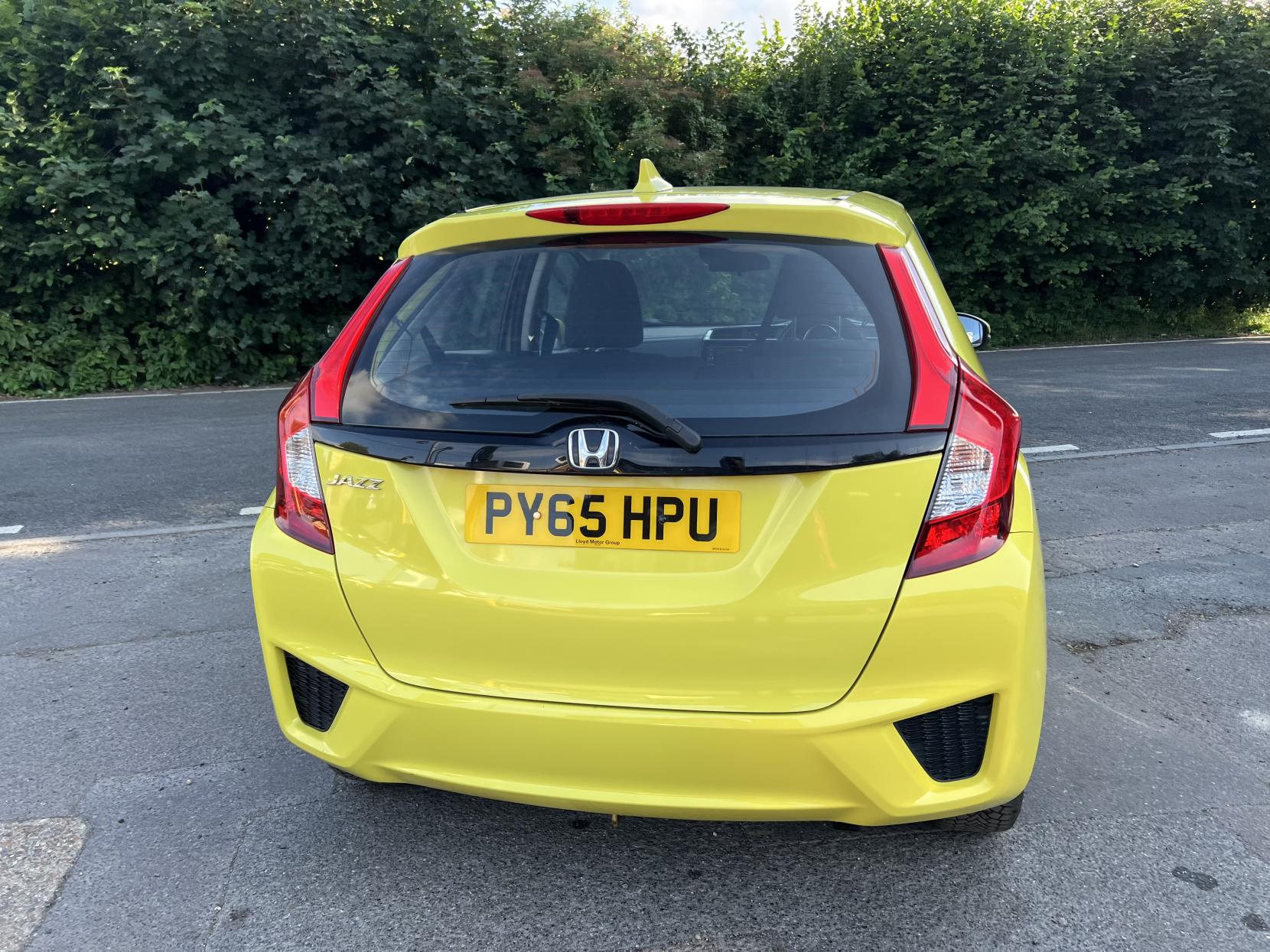 Honda Jazz 1.3 i-VTEC S Hatchback 5dr Petrol Manual Euro 6 (s/s) (102 ps)
