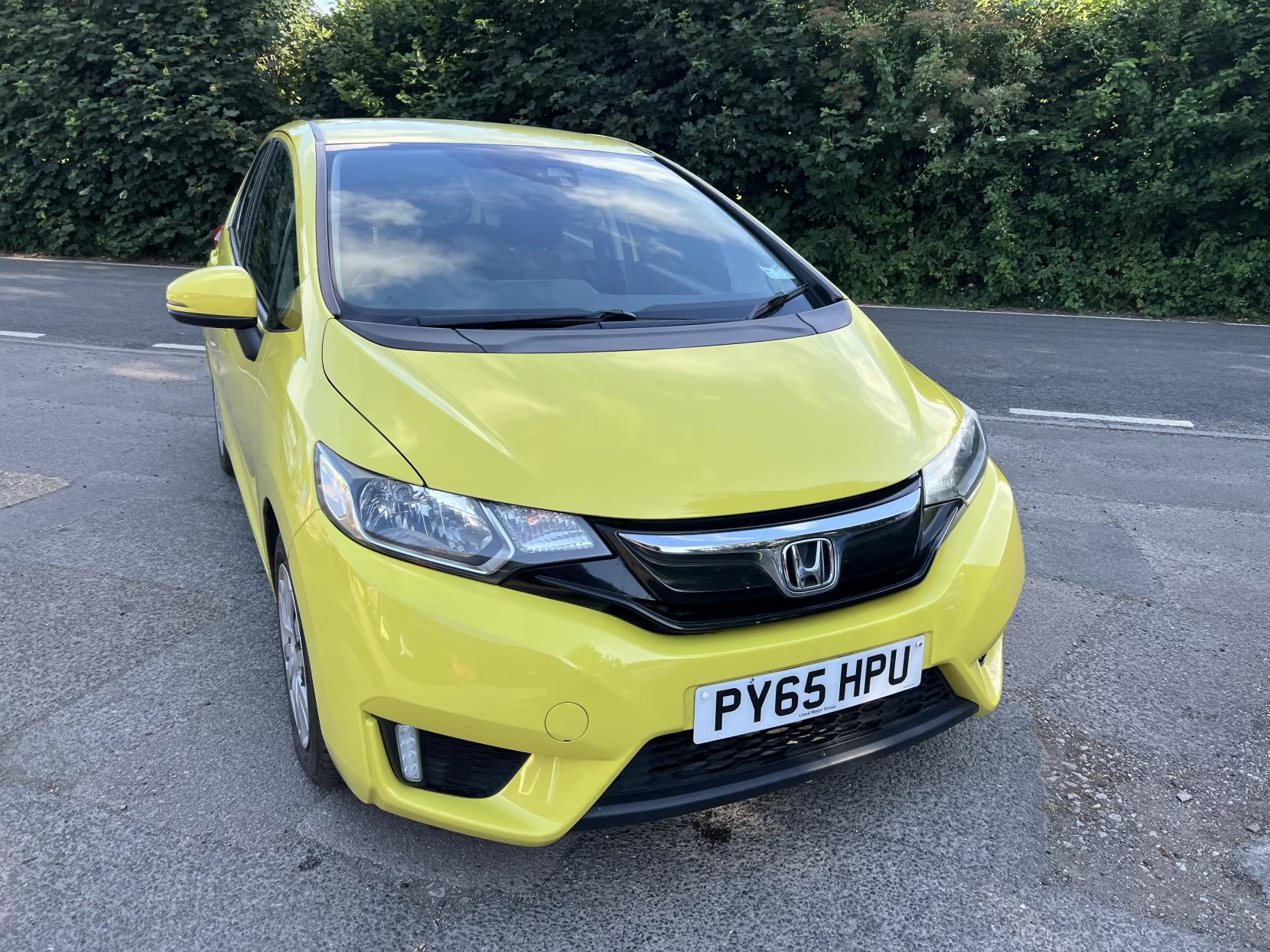 Honda Jazz 1.3 i-VTEC S Hatchback 5dr Petrol Manual Euro 6 (s/s) (102 ps)