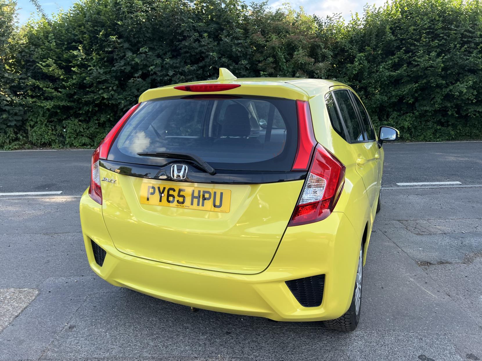 Honda Jazz 1.3 i-VTEC S Hatchback 5dr Petrol Manual Euro 6 (s/s) (102 ps)