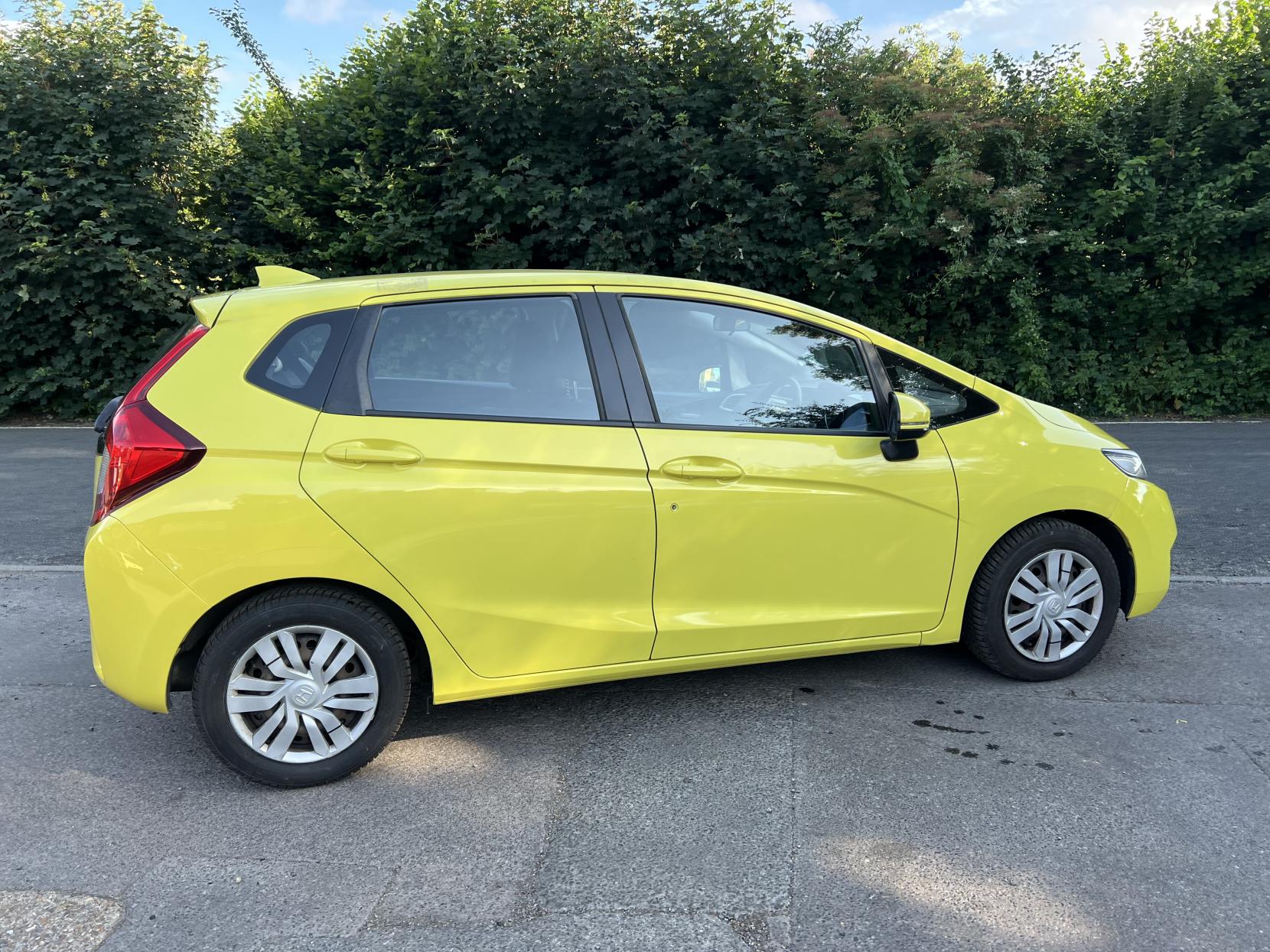 Honda Jazz 1.3 i-VTEC S Hatchback 5dr Petrol Manual Euro 6 (s/s) (102 ps)