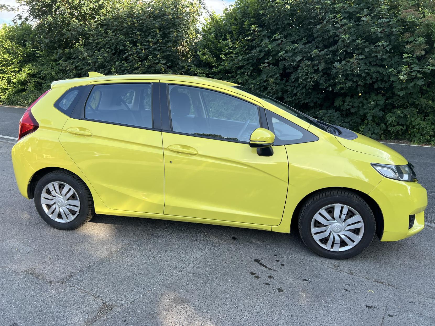 Honda Jazz 1.3 i-VTEC S Hatchback 5dr Petrol Manual Euro 6 (s/s) (102 ps)