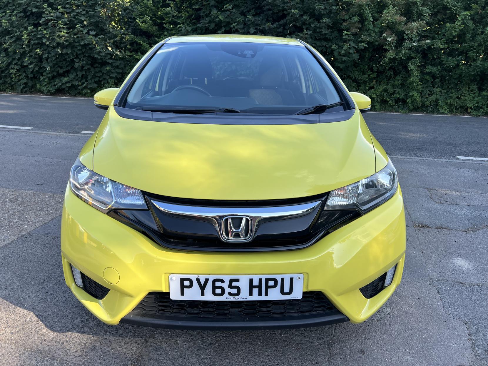 Honda Jazz 1.3 i-VTEC S Hatchback 5dr Petrol Manual Euro 6 (s/s) (102 ps)