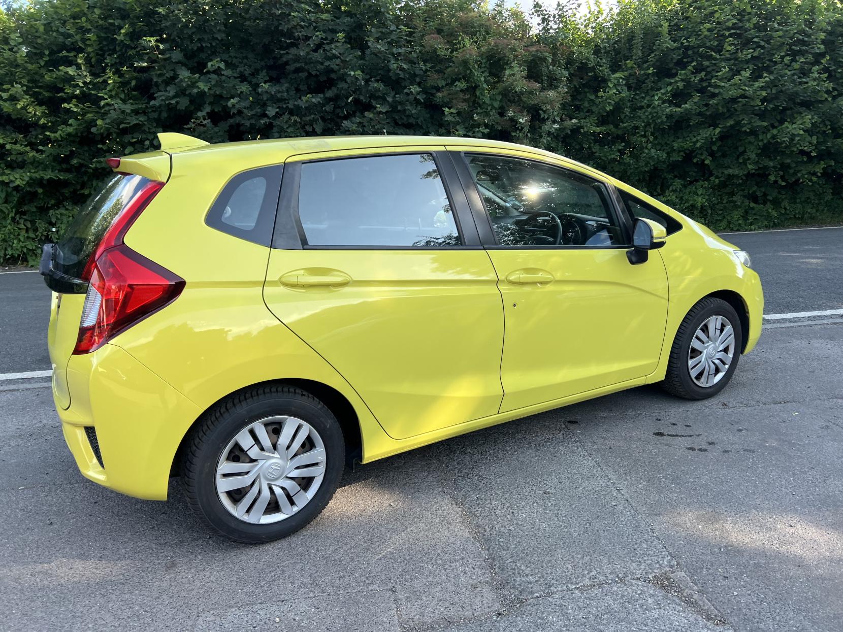Honda Jazz 1.3 i-VTEC S Hatchback 5dr Petrol Manual Euro 6 (s/s) (102 ps)