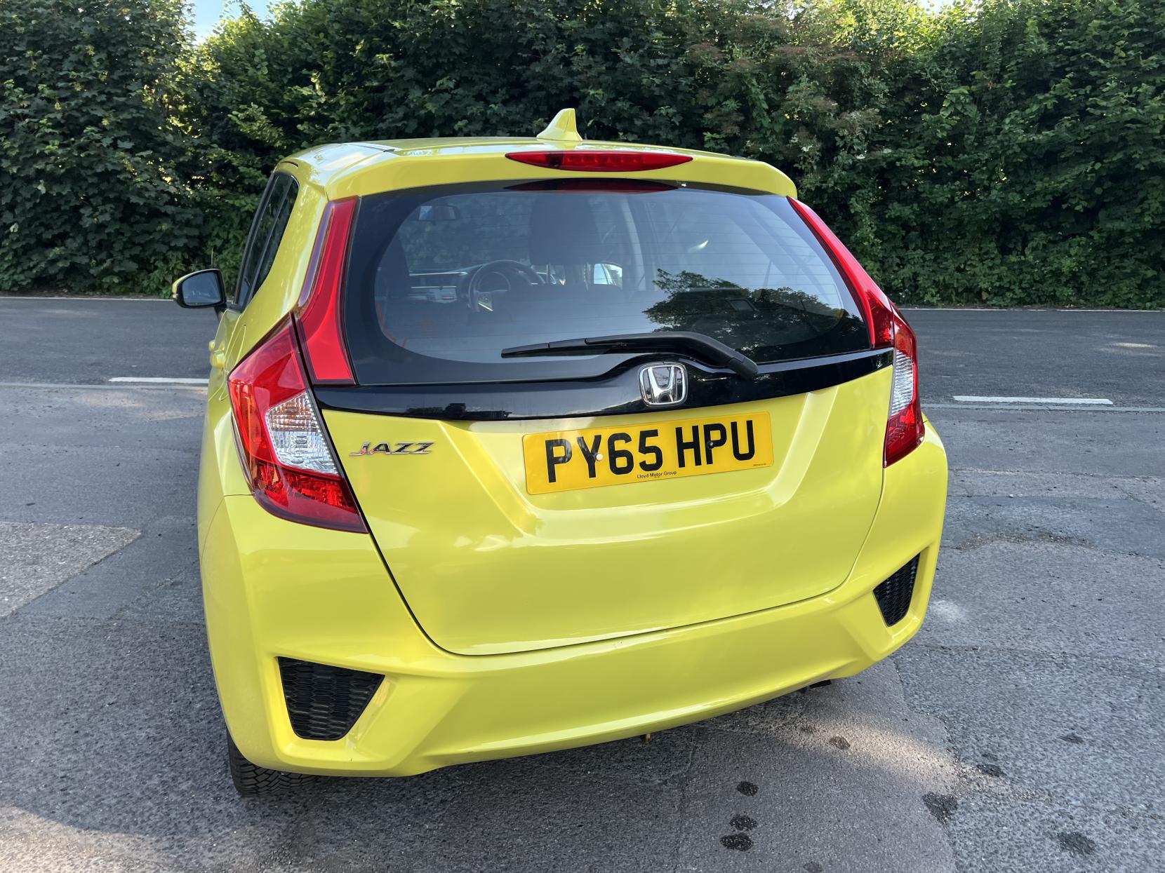 Honda Jazz 1.3 i-VTEC S Hatchback 5dr Petrol Manual Euro 6 (s/s) (102 ps)