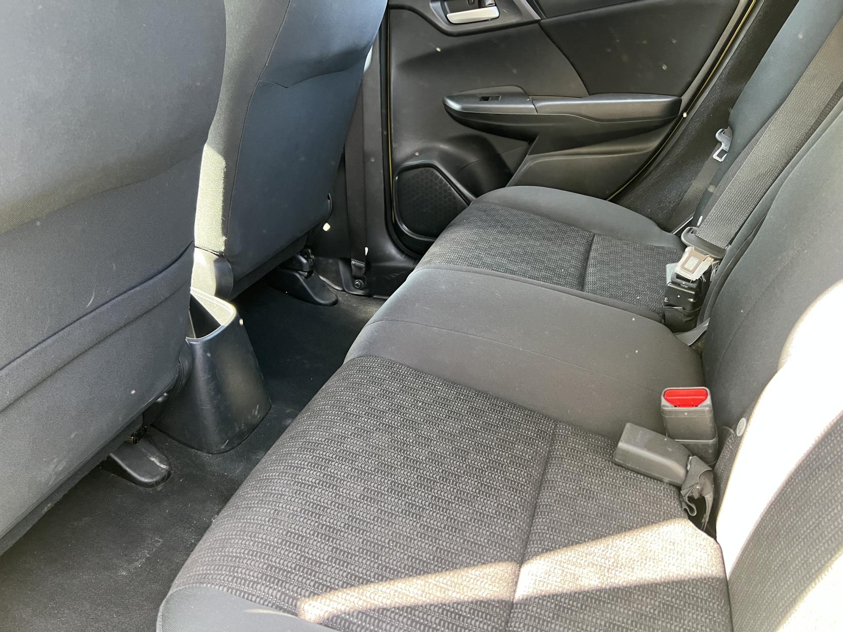 Honda Jazz 1.3 i-VTEC S Hatchback 5dr Petrol Manual Euro 6 (s/s) (102 ps)