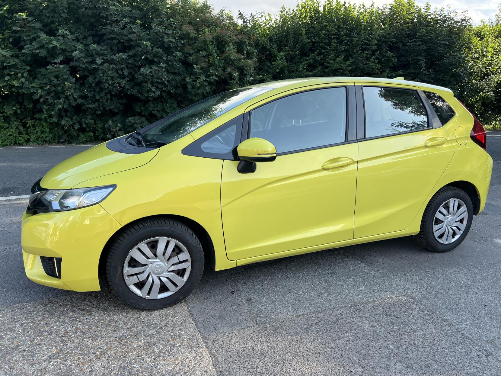 Honda Jazz 1.3 i-VTEC S Hatchback 5dr Petrol Manual Euro 6 (s/s) (102 ps)