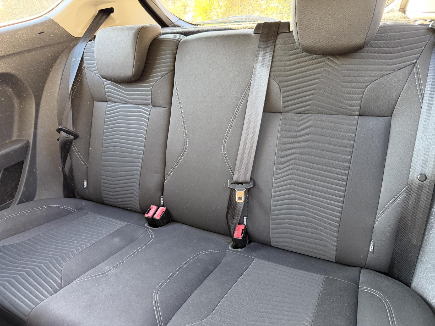 Ford Fiesta 1.25 Zetec Hatchback 3dr Petrol Manual Euro 6 (82 ps)