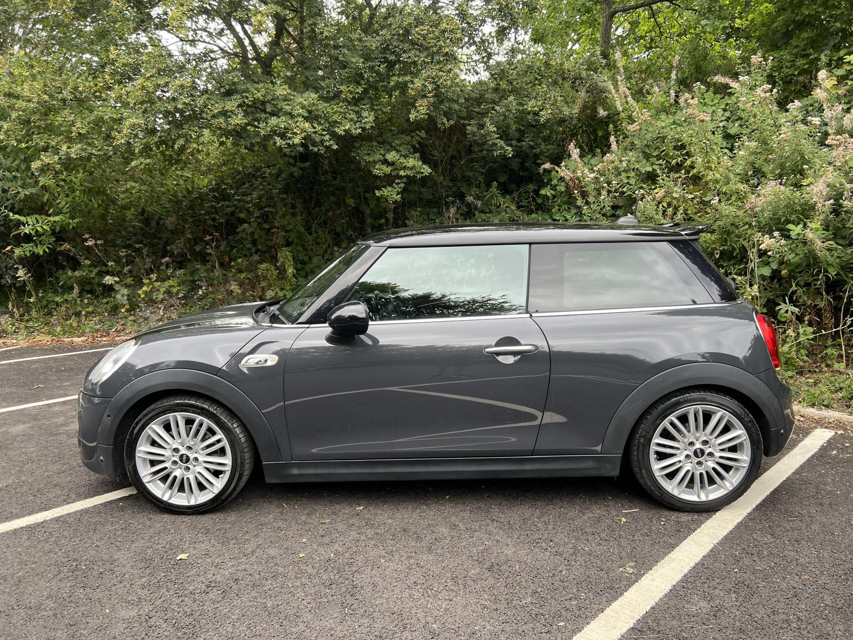 MINI Hatch 2.0 Cooper S Hatchback 3dr Petrol Manual Euro 6 (s/s) (192 ps)
