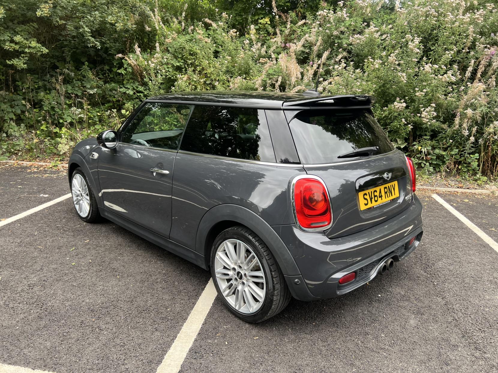 MINI Hatch 2.0 Cooper S Hatchback 3dr Petrol Manual Euro 6 (s/s) (192 ps)