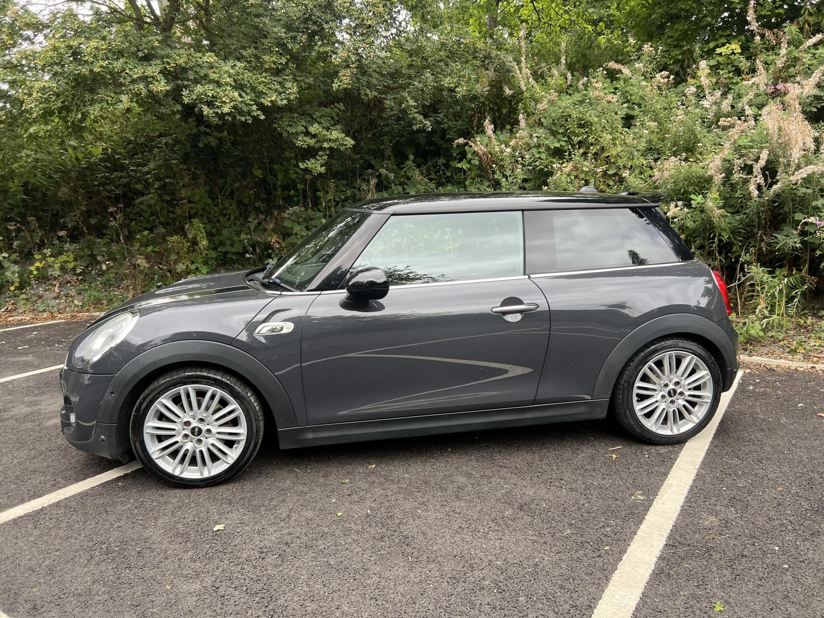 MINI Hatch 2.0 Cooper S Hatchback 3dr Petrol Manual Euro 6 (s/s) (192 ps)