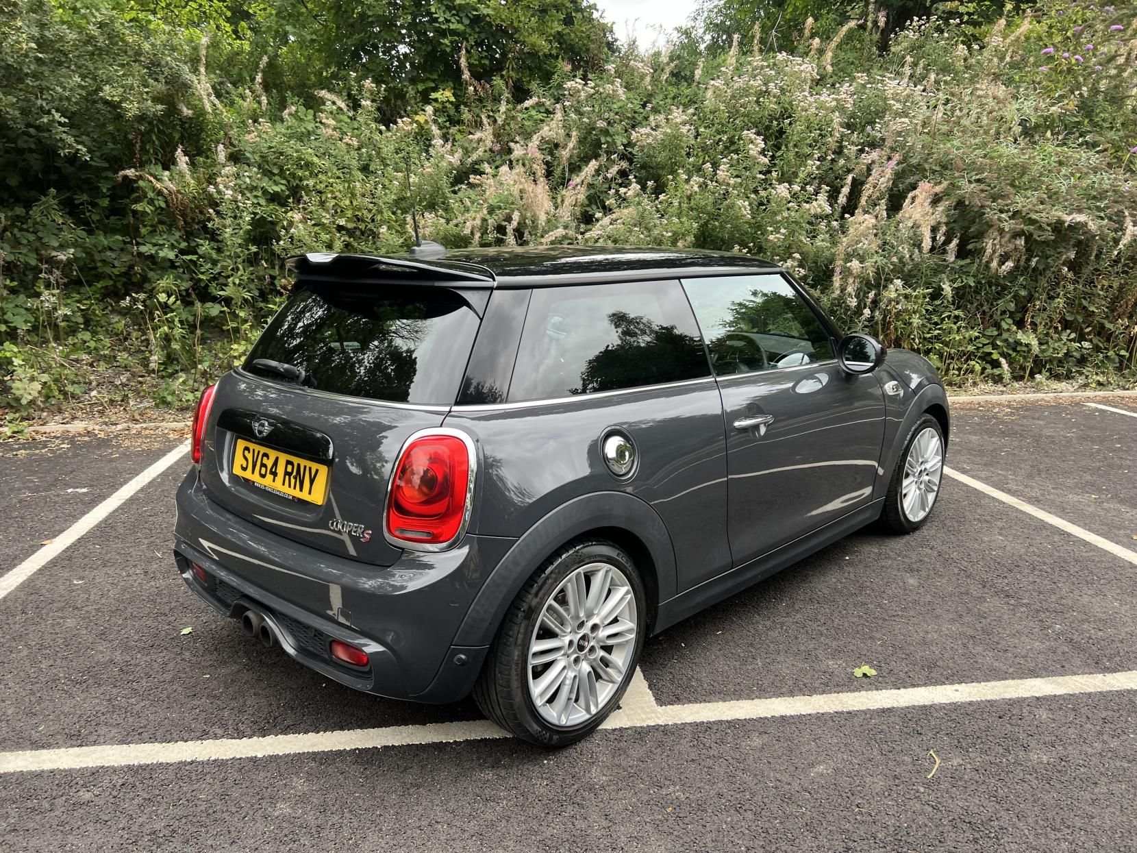 MINI Hatch 2.0 Cooper S Hatchback 3dr Petrol Manual Euro 6 (s/s) (192 ps)