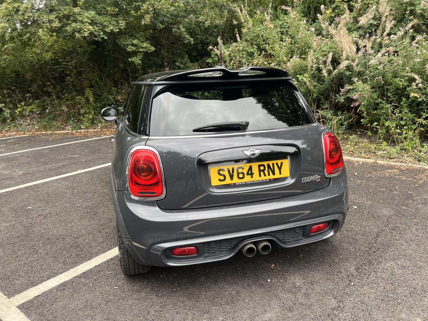 MINI Hatch 2.0 Cooper S Hatchback 3dr Petrol Manual Euro 6 (s/s) (192 ps)