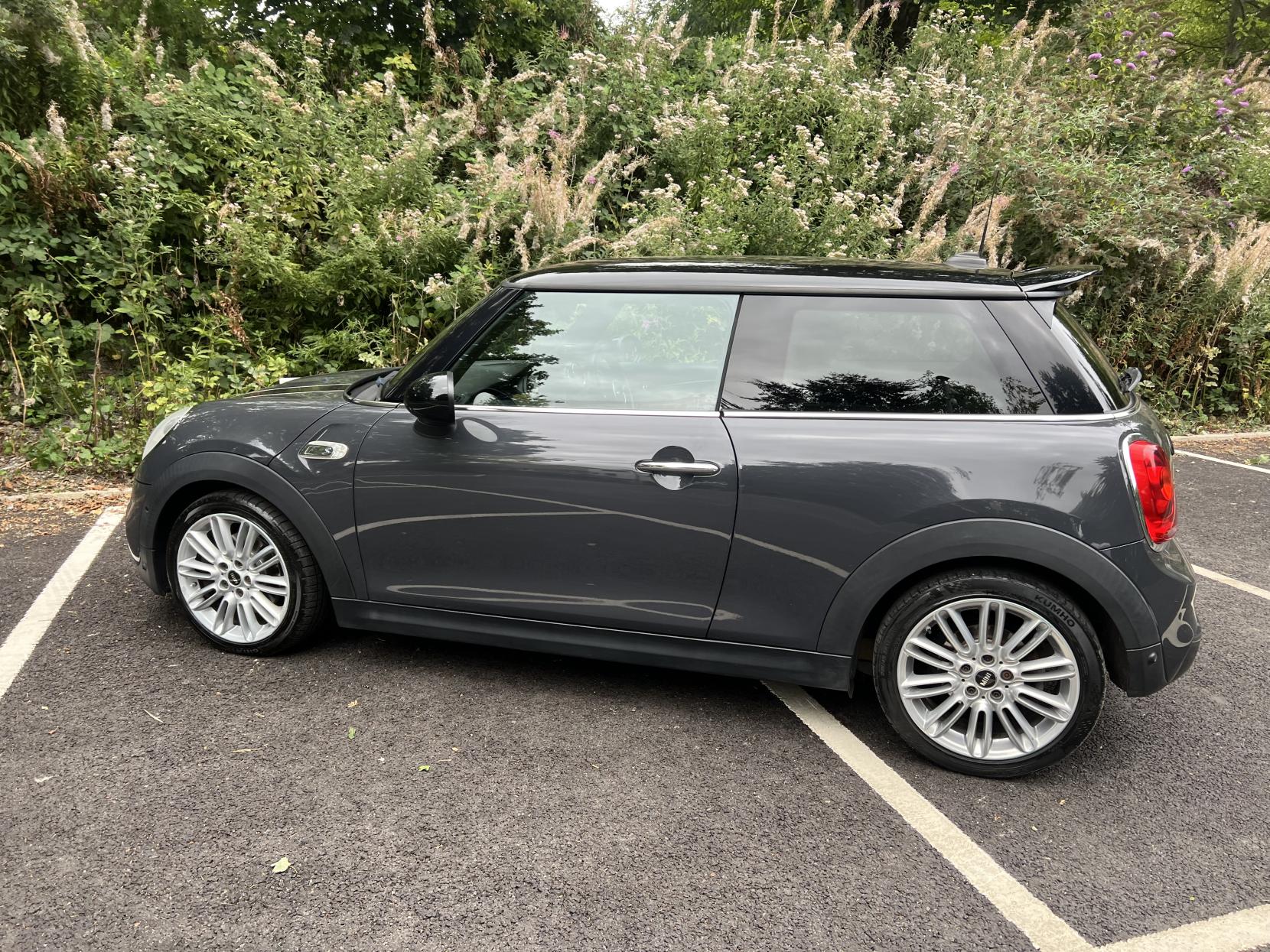 MINI Hatch 2.0 Cooper S Hatchback 3dr Petrol Manual Euro 6 (s/s) (192 ps)