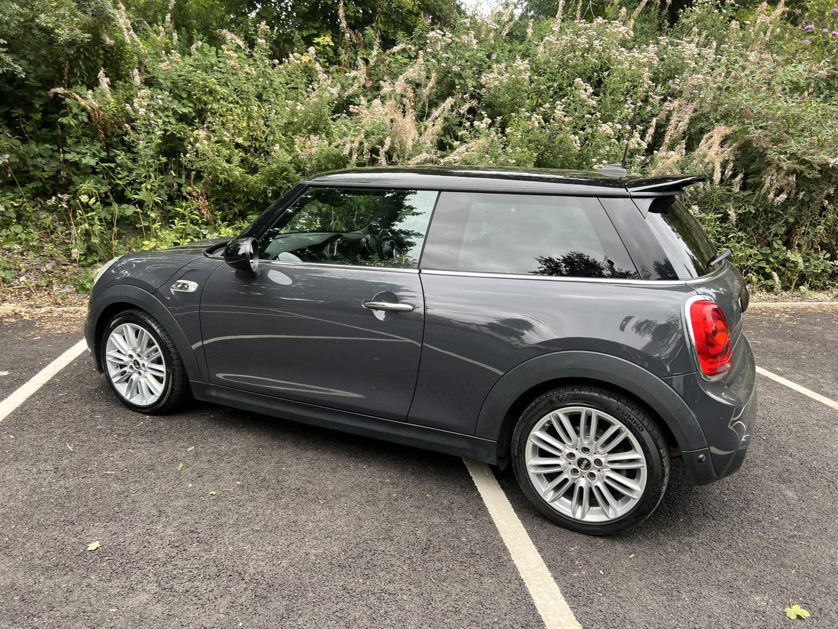 MINI Hatch 2.0 Cooper S Hatchback 3dr Petrol Manual Euro 6 (s/s) (192 ps)
