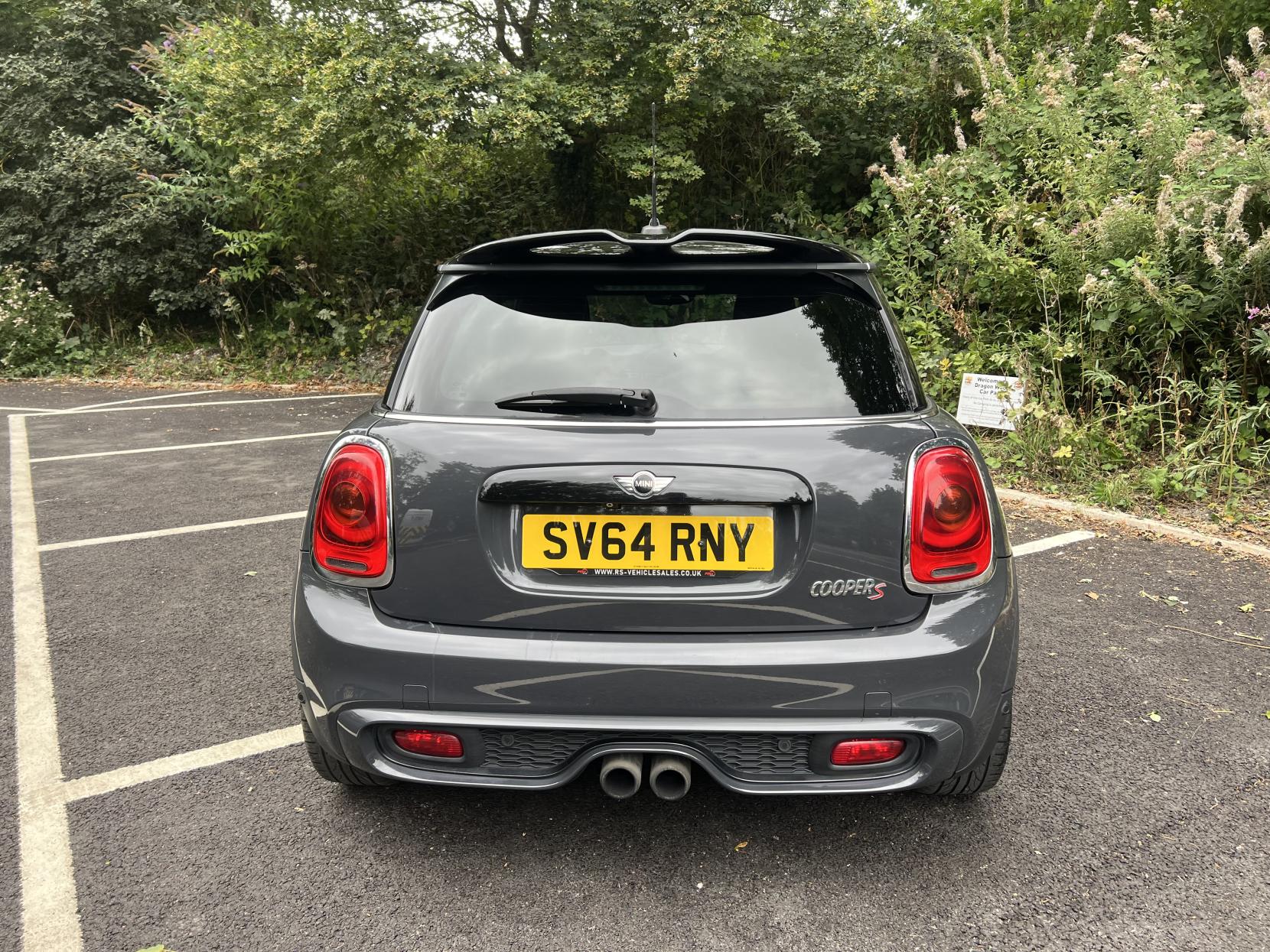 MINI Hatch 2.0 Cooper S Hatchback 3dr Petrol Manual Euro 6 (s/s) (192 ps)