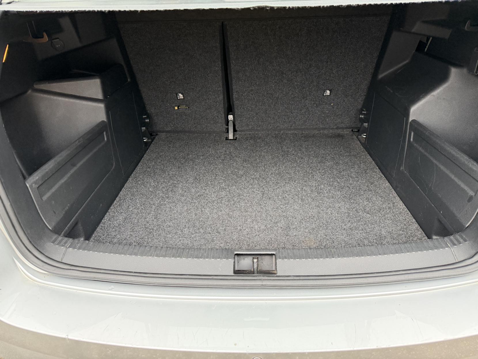 Skoda Fabia 1.2 TSI SE L Estate 5dr Petrol Manual Euro 6 (s/s) (90 ps)