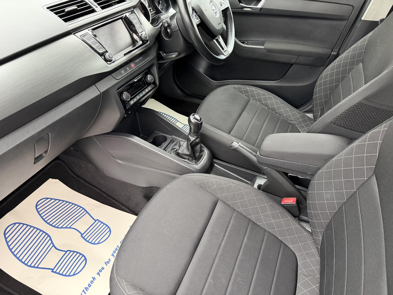 Skoda Fabia 1.2 TSI SE L Estate 5dr Petrol Manual Euro 6 (s/s) (90 ps)