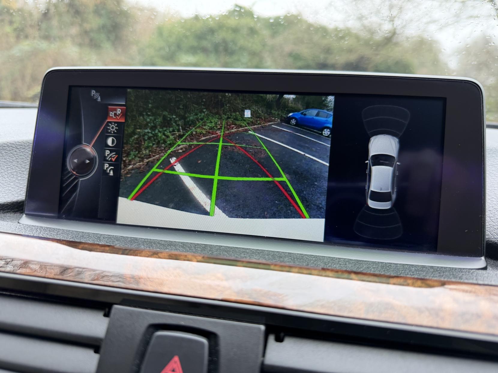 BMW 3 Series 2.0 320i Luxury Saloon 4dr Petrol Auto Euro 6 (s/s) (184 ps)