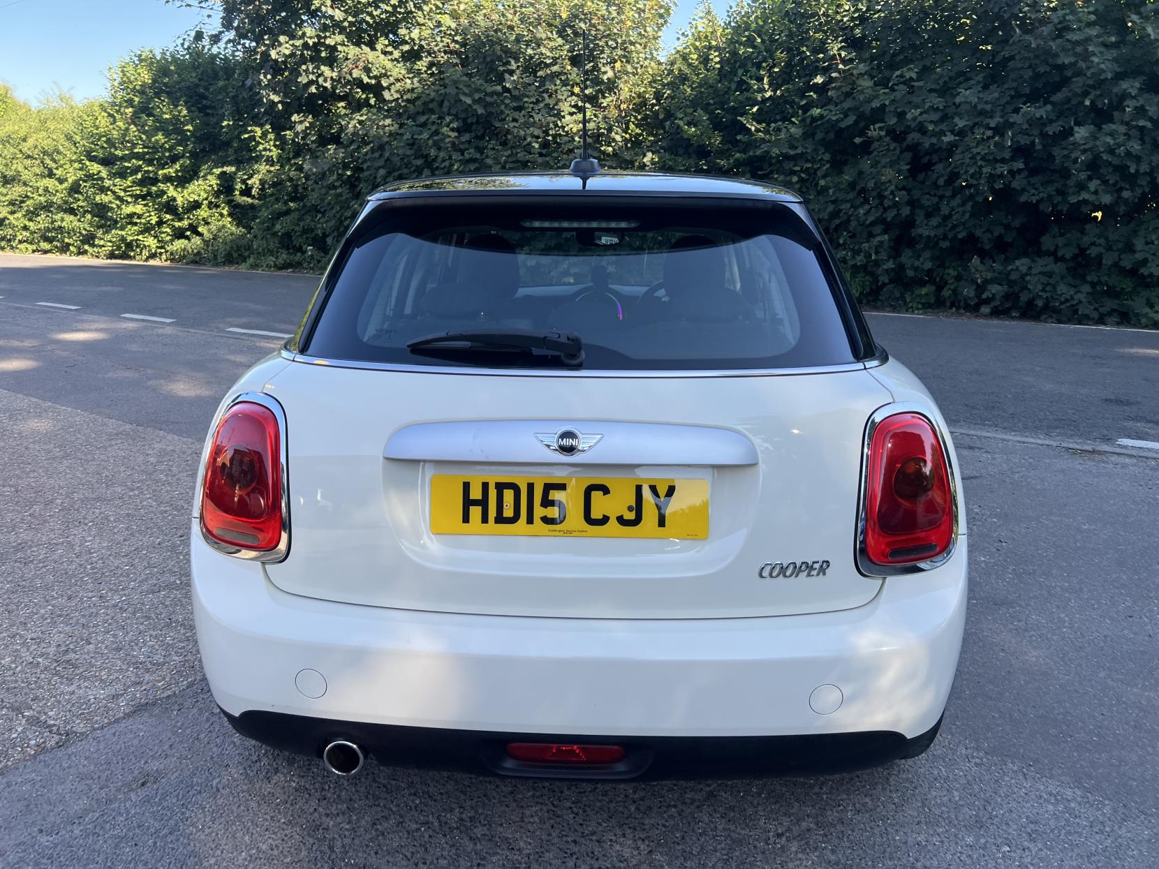 MINI Hatch 1.5 Cooper Hatchback 5dr Petrol Manual Euro 6 (s/s) (136 ps)