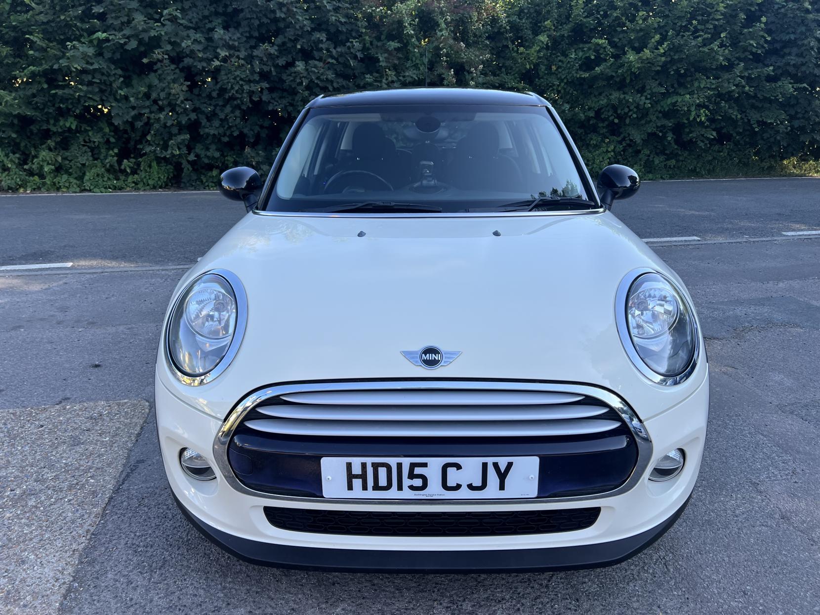 MINI Hatch 1.5 Cooper Hatchback 5dr Petrol Manual Euro 6 (s/s) (136 ps)