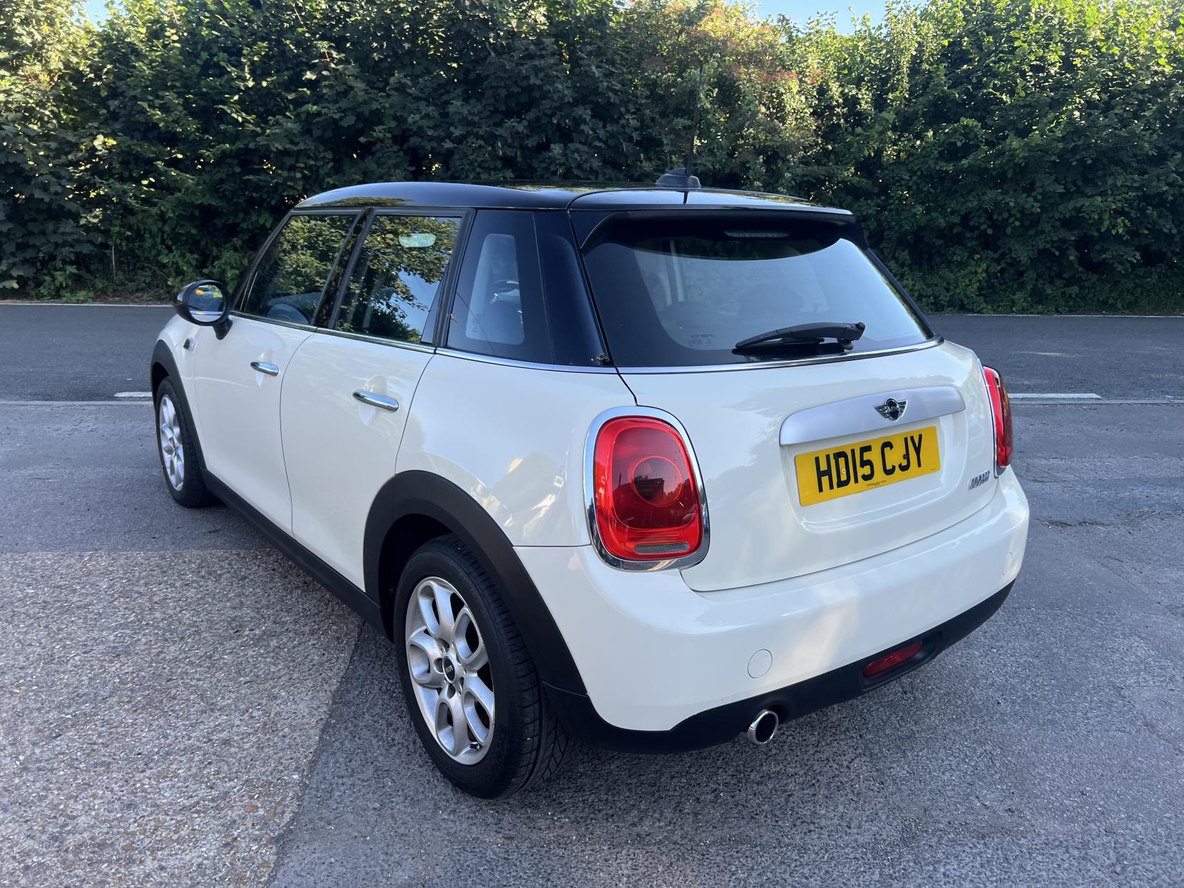 MINI Hatch 1.5 Cooper Hatchback 5dr Petrol Manual Euro 6 (s/s) (136 ps)