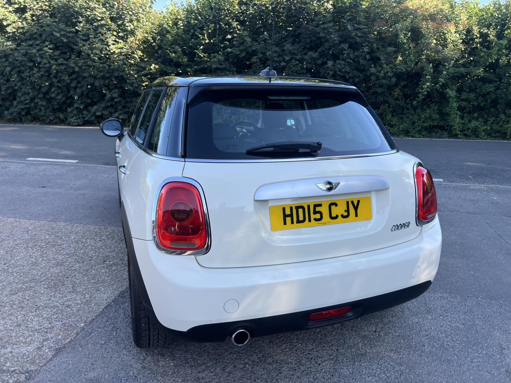 MINI Hatch 1.5 Cooper Hatchback 5dr Petrol Manual Euro 6 (s/s) (136 ps)
