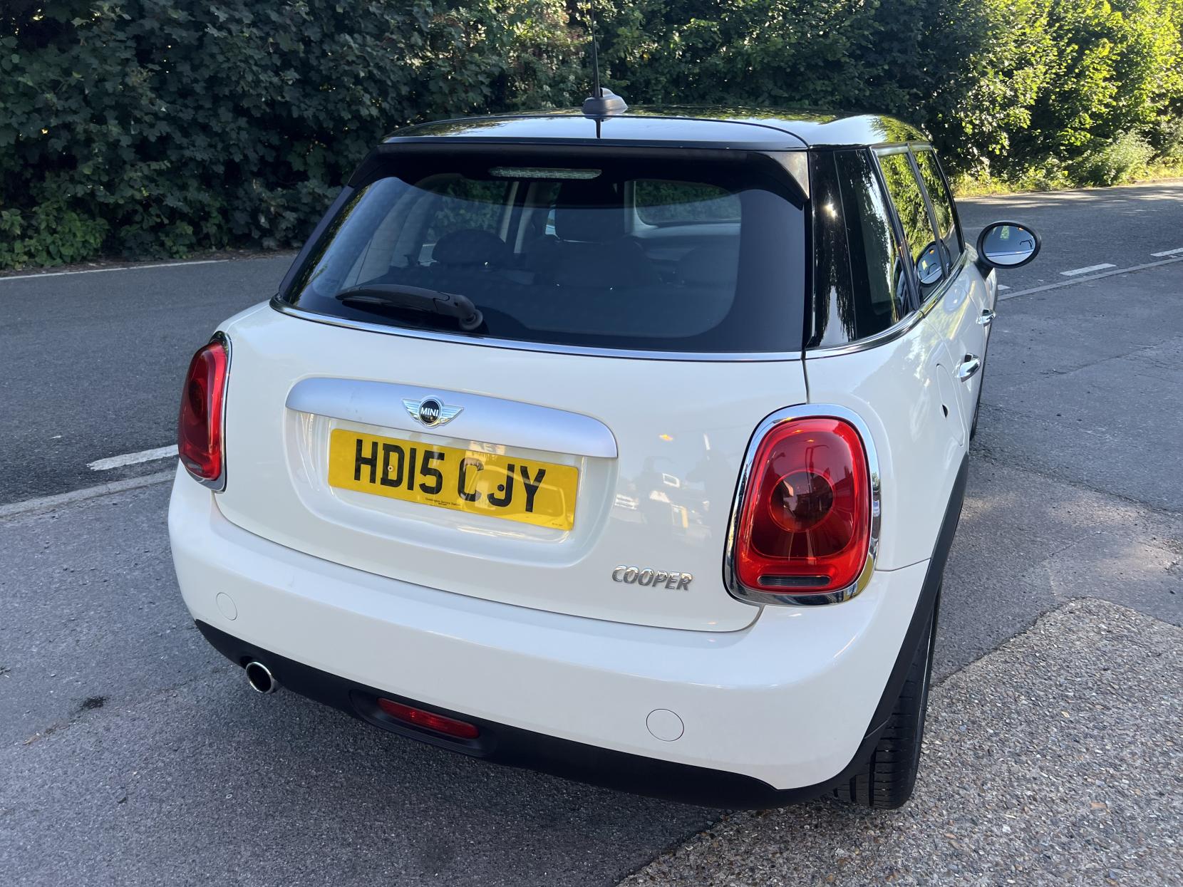 MINI Hatch 1.5 Cooper Hatchback 5dr Petrol Manual Euro 6 (s/s) (136 ps)