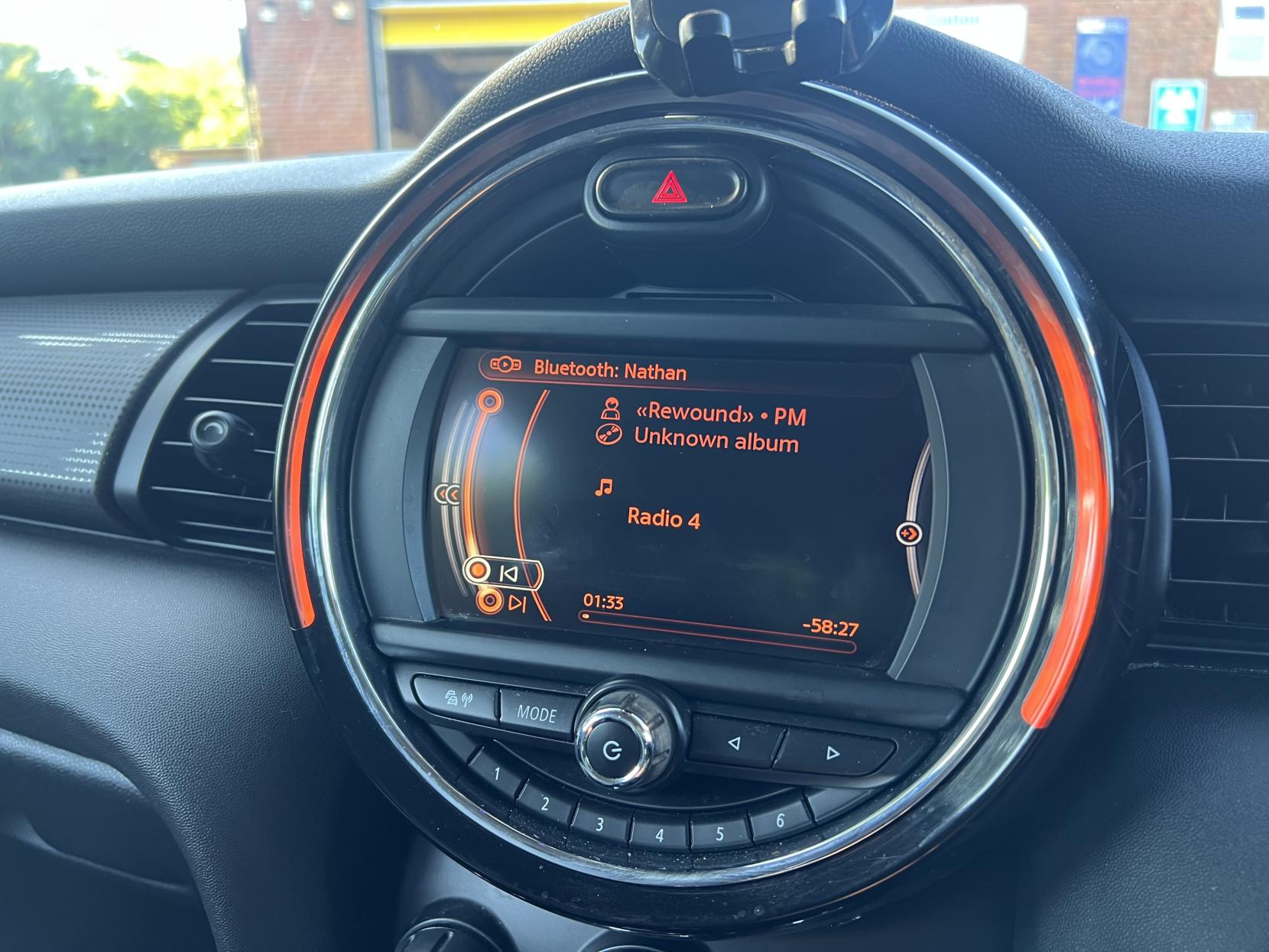 MINI Hatch 1.5 Cooper Hatchback 5dr Petrol Manual Euro 6 (s/s) (136 ps)