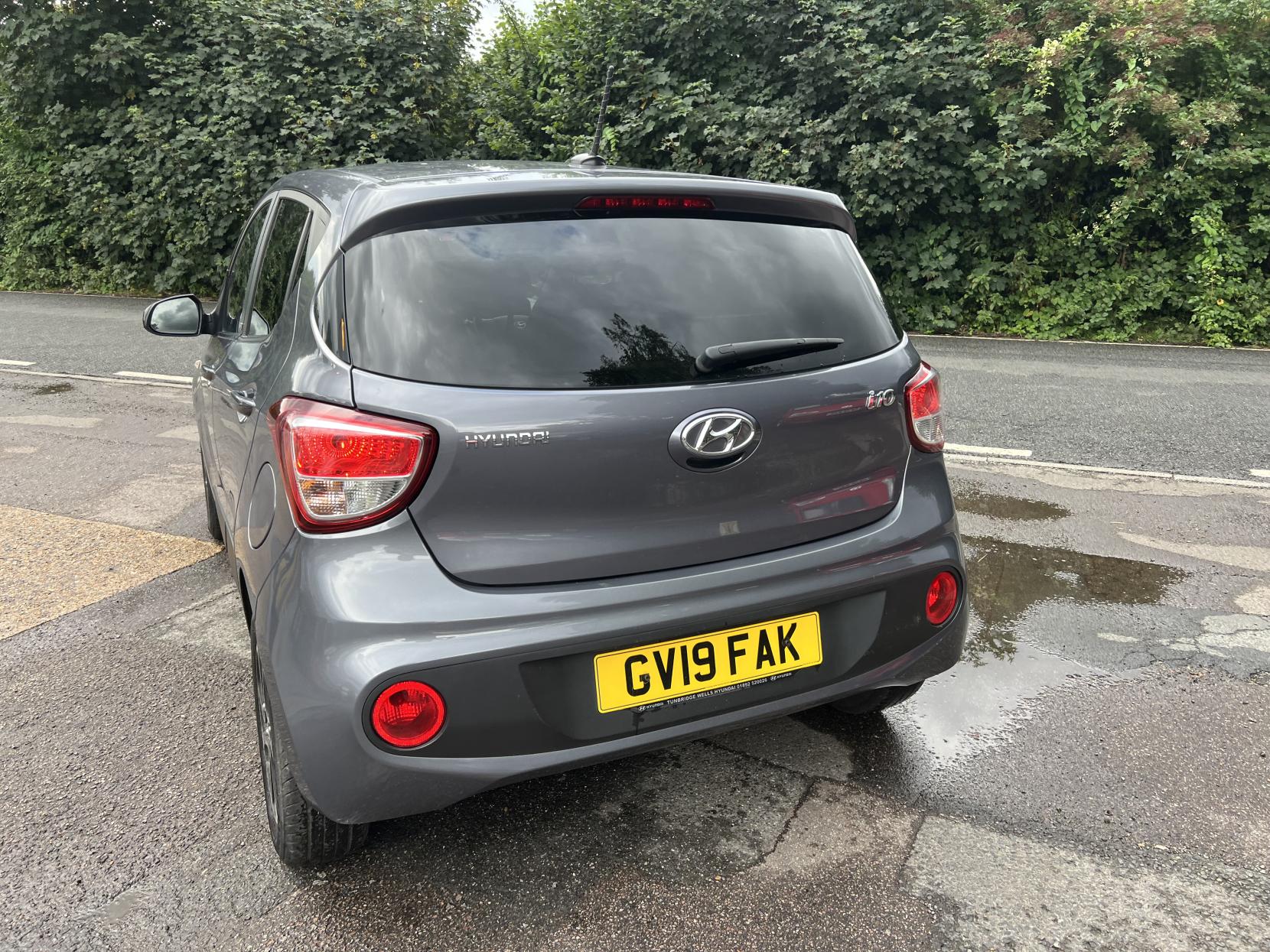 Hyundai i10 1.0 GO! SE Hatchback 5dr Petrol Manual Euro 6 (67 ps)
