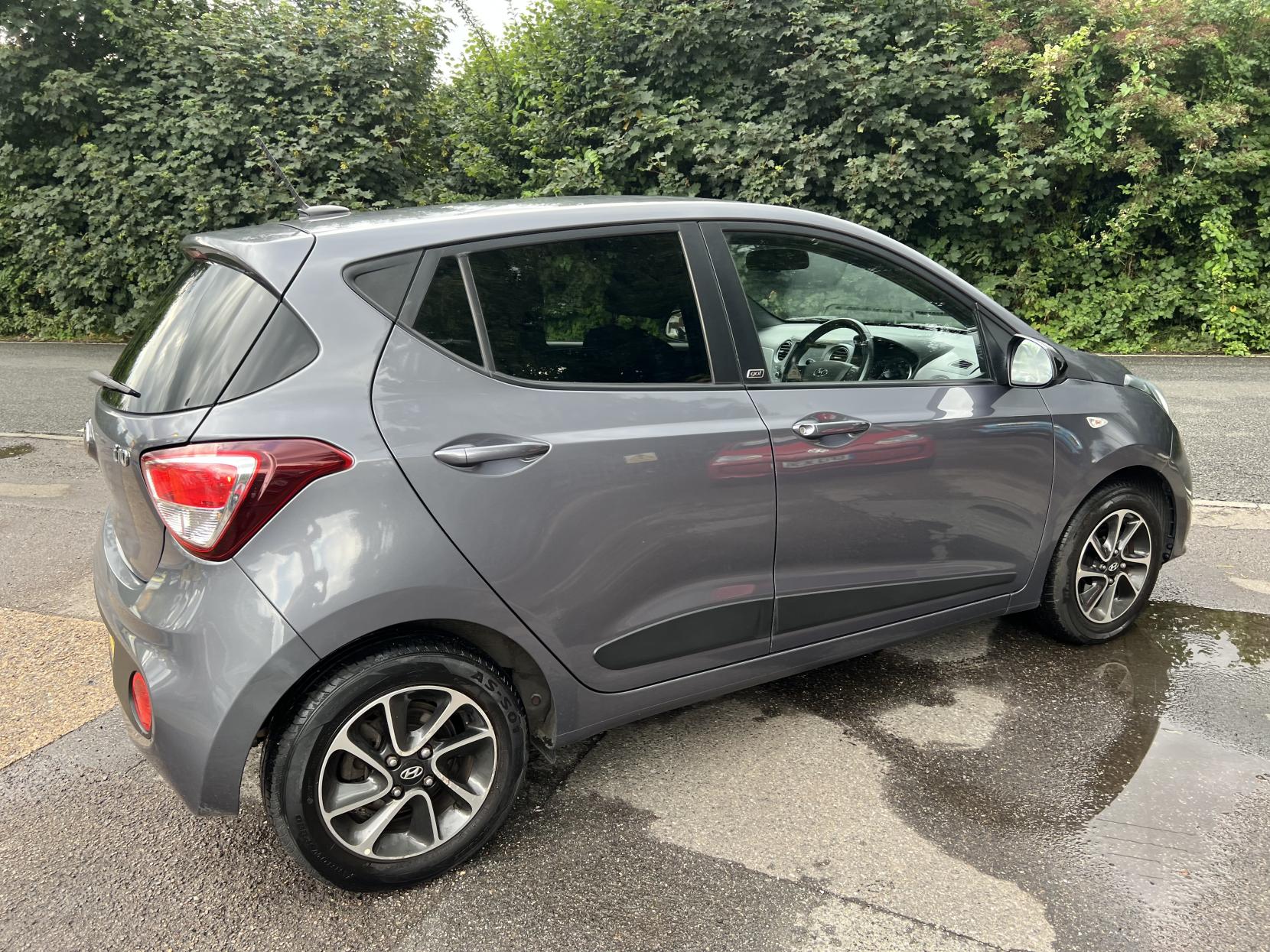 Hyundai i10 1.0 GO! SE Hatchback 5dr Petrol Manual Euro 6 (67 ps)