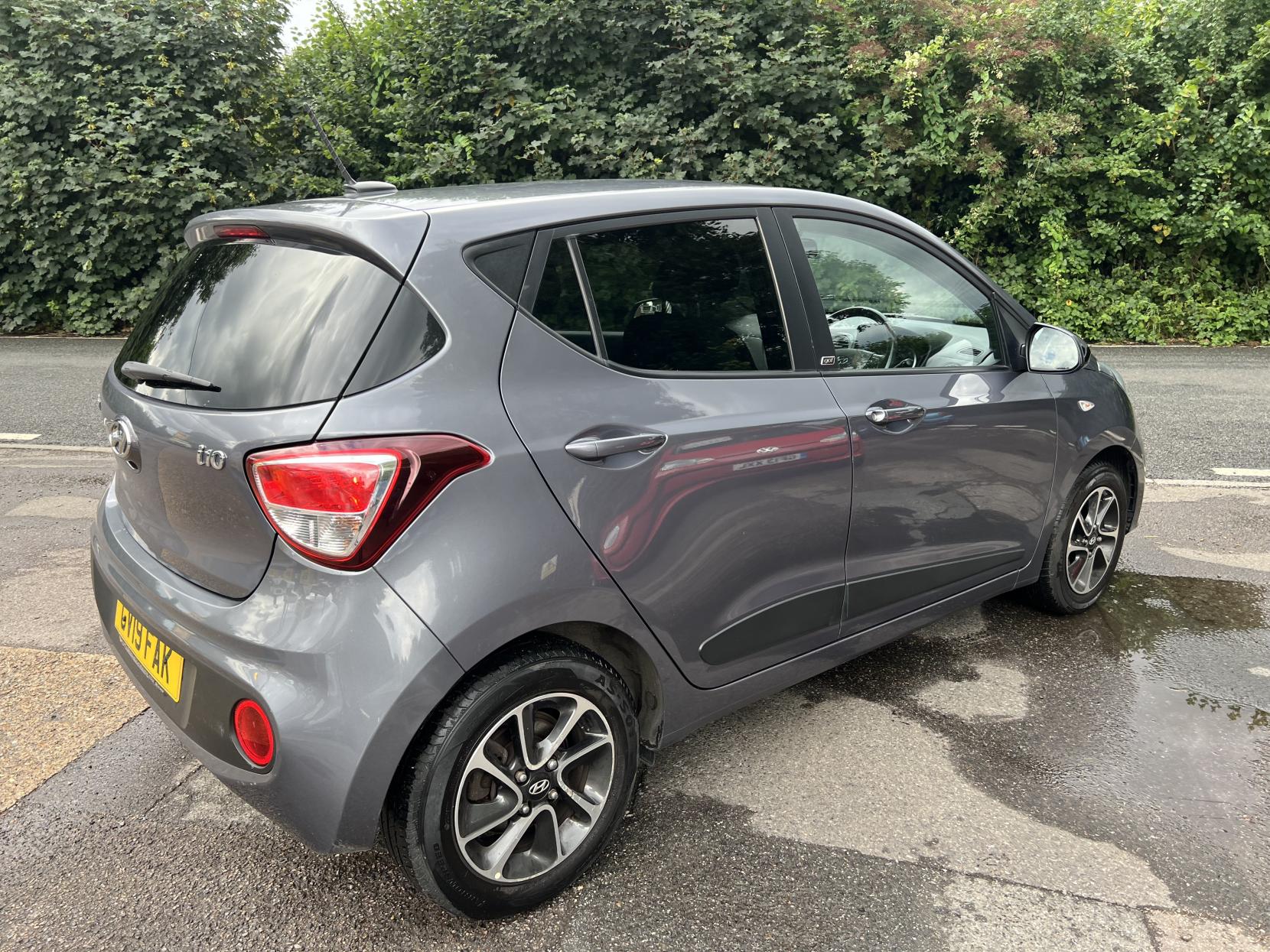 Hyundai i10 1.0 GO! SE Hatchback 5dr Petrol Manual Euro 6 (67 ps)