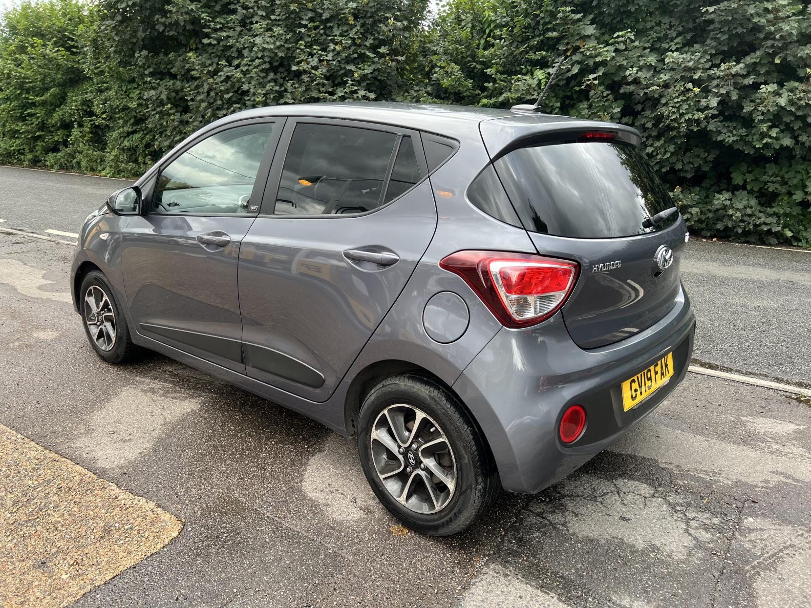 Hyundai i10 1.0 GO! SE Hatchback 5dr Petrol Manual Euro 6 (67 ps)